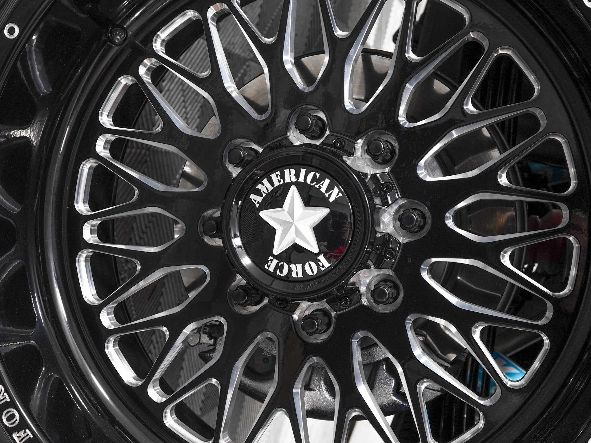 Used 2025 GMC Sierra 2500 Denali w/ Denali Reserve Package image 35