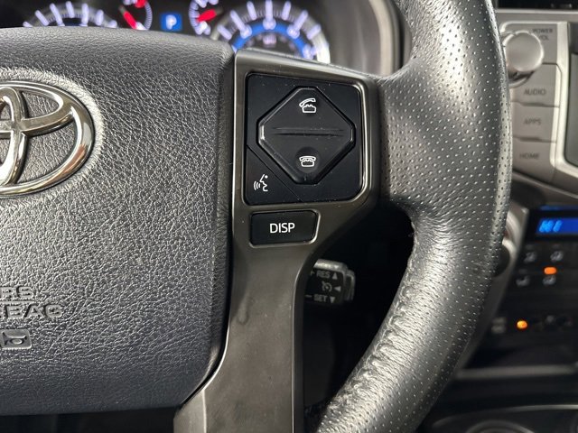 Used 2019 Toyota 4Runner Limited image 16