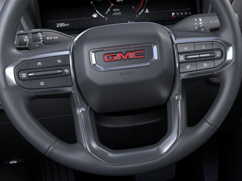 New 2027 GMC Terrain Elevation FWD image 19