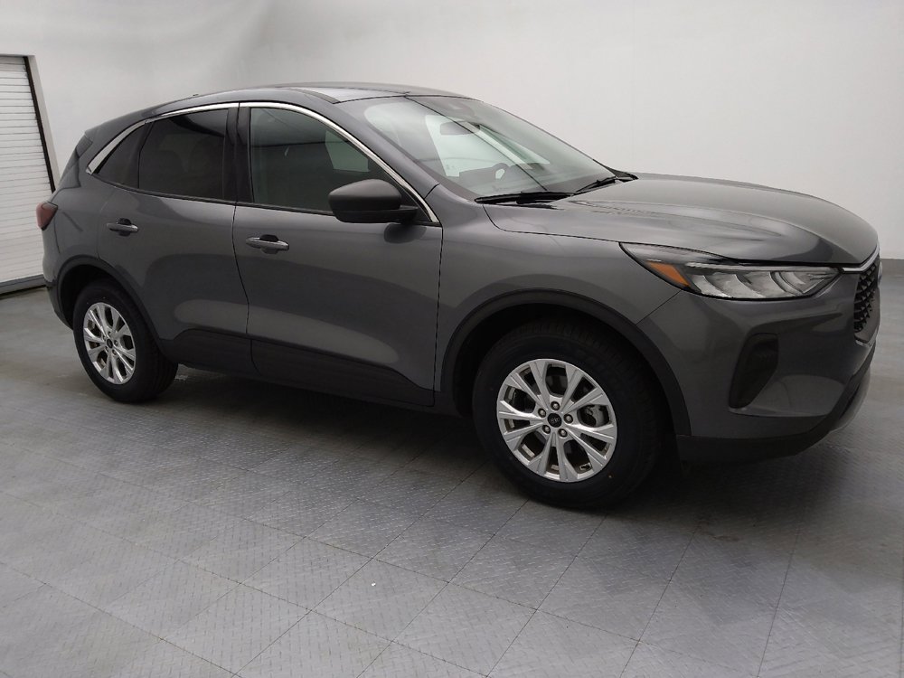 Used 2024 Ford Escape Active w/ Tech Pack #1 image 11
