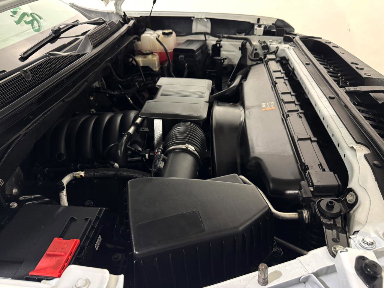 Used 2020 Chevrolet Silverado 2500 W/T w/ WT Fleet Convenience Package image 51