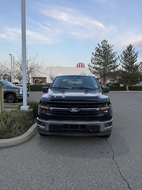 Used 2024 Ford F150 XLT w/ Mobile Office Package image 1