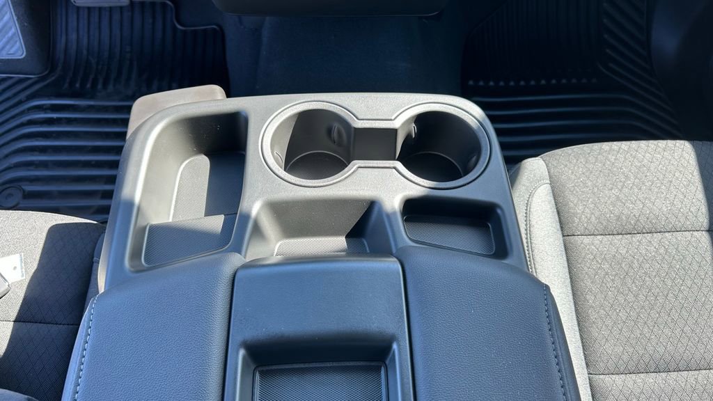 New 2025 Chevrolet Silverado 2500 Custom w/ Custom Value Package image 29