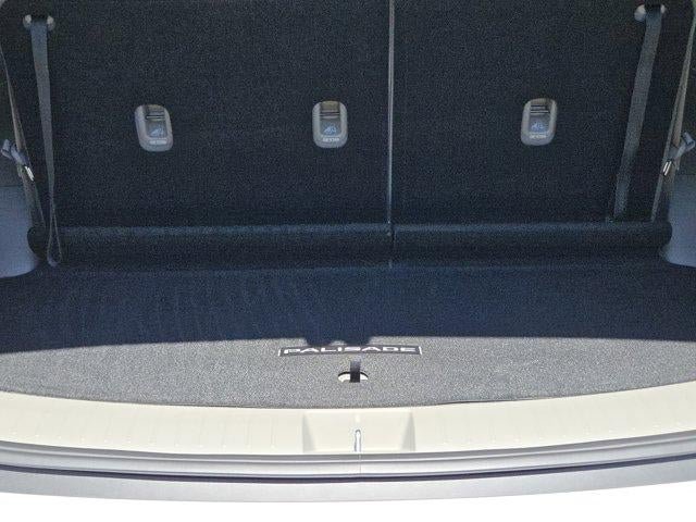 New 2026 Hyundai Palisade SEL FWD image 22