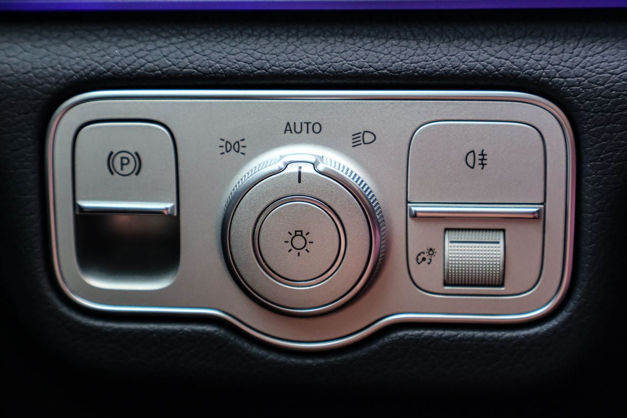 New 2026 Mercedes-Benz GLS 450 4MATIC image 31