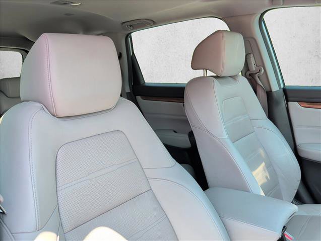 Used 2021 Honda CR-V EX-L image 22