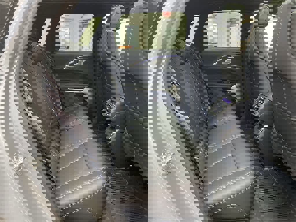 Certified 2024 Cadillac Lyriq Luxury w/ LPO, Floor Liner Package image 18