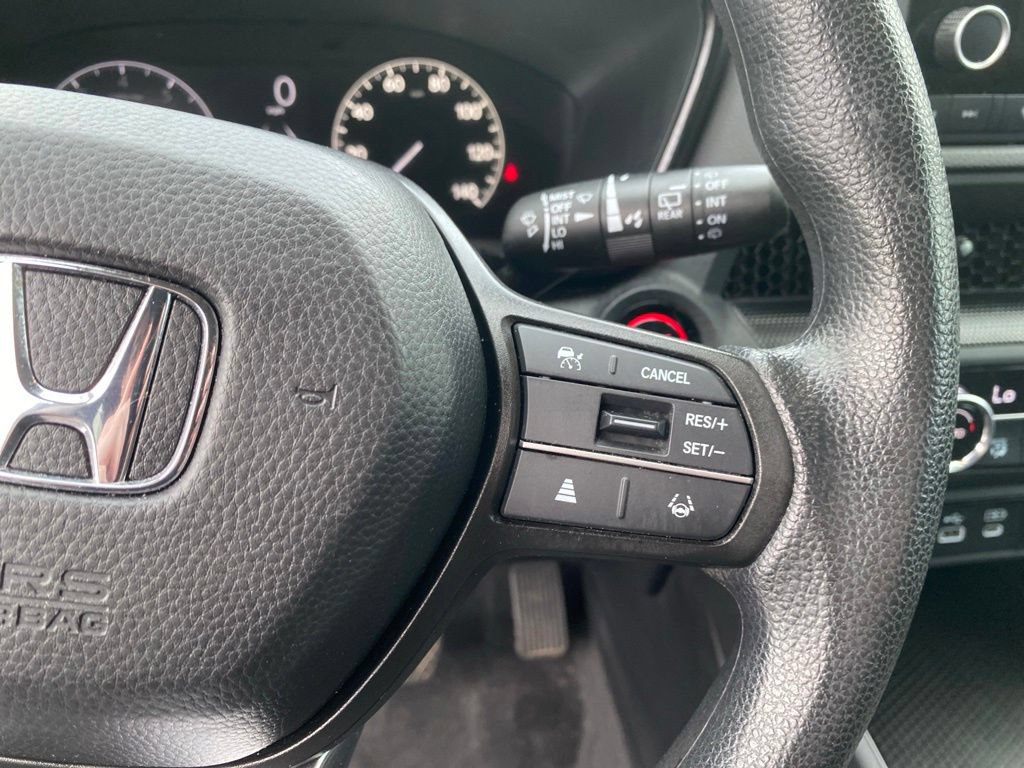 Certified 2024 Honda CR-V EX image 25