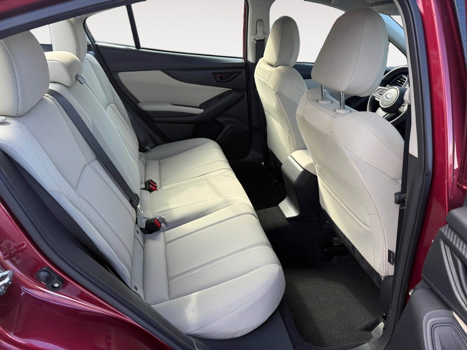 Used 2018 Subaru Impreza 2.0i Premium image 18