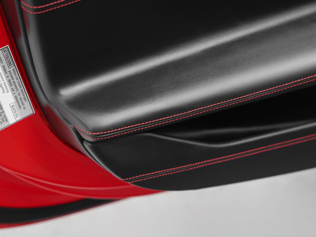 Certified 2017 Ferrari 488 Spider image 68