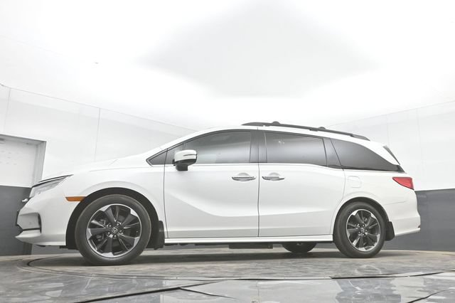 Used 2021 Honda Odyssey Elite image 48