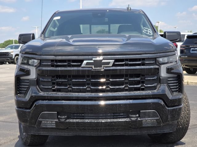 New 2026 Chevrolet Silverado 1500 RST w/ All Star Edition Plus AWD/4WD image 12