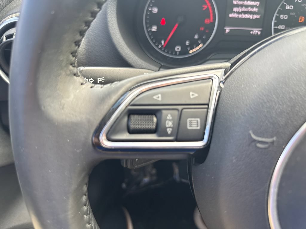 Used 2015 Audi A3 1.8T Premium FWD image 29