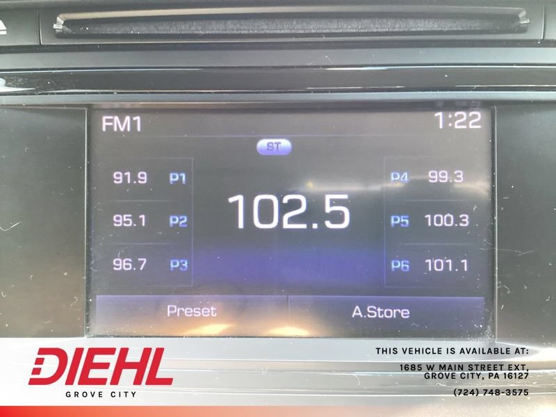 Used 2018 Hyundai Tucson SE AWD/4WD image 18