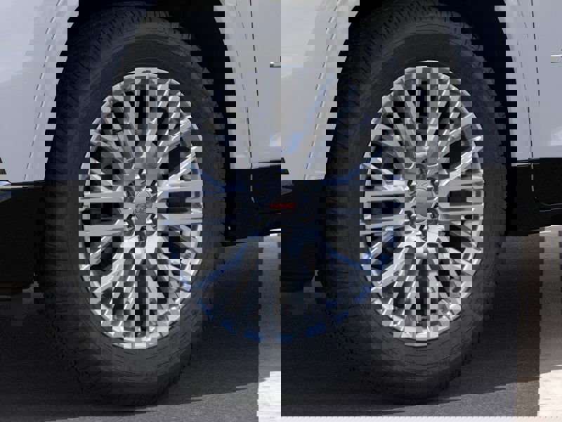 New 2026 GMC Acadia Denali w/ Super Cruise Package image 9