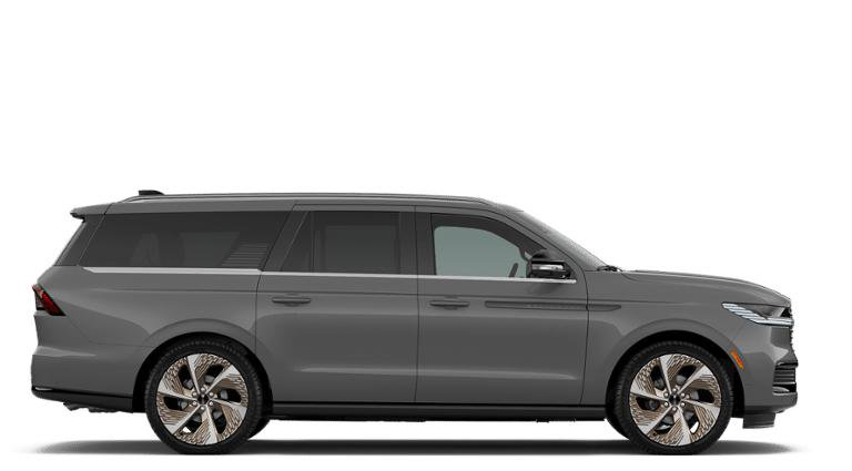 New 2026 Lincoln Navigator L Black Label image 28