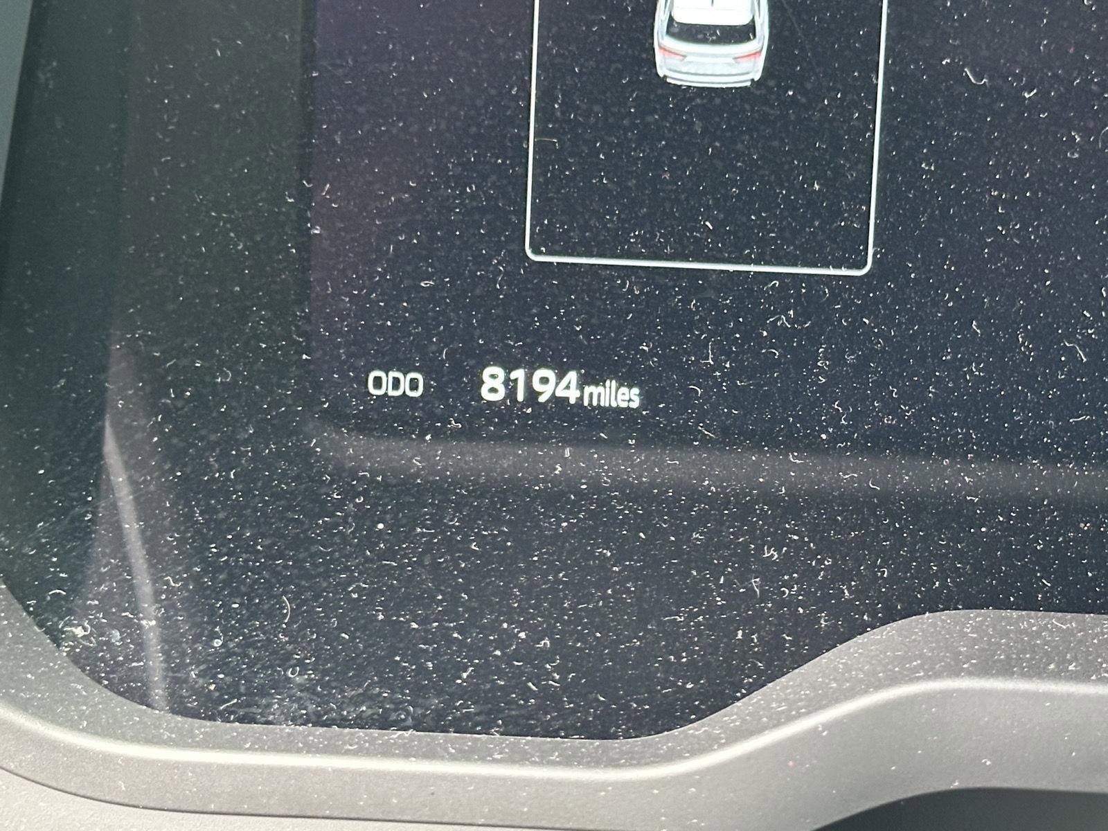 Certified 2025 Toyota Sequoia Platinum image 63