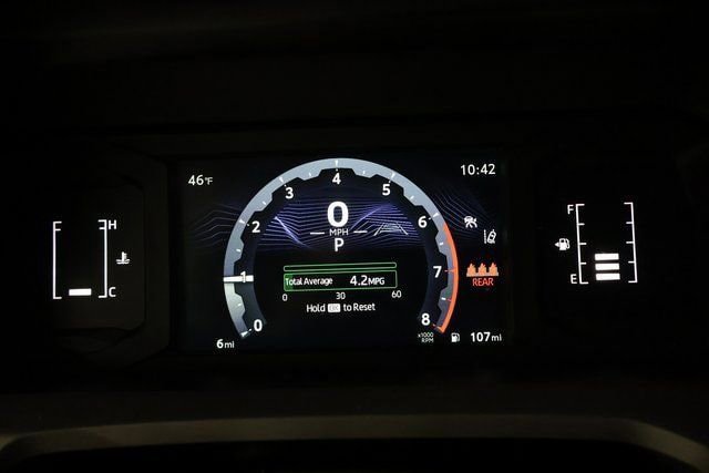 New 2026 Toyota Tacoma SR5 image 14