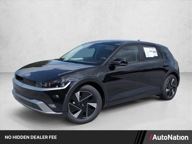 New 2026 Hyundai Ioniq 5 SEL