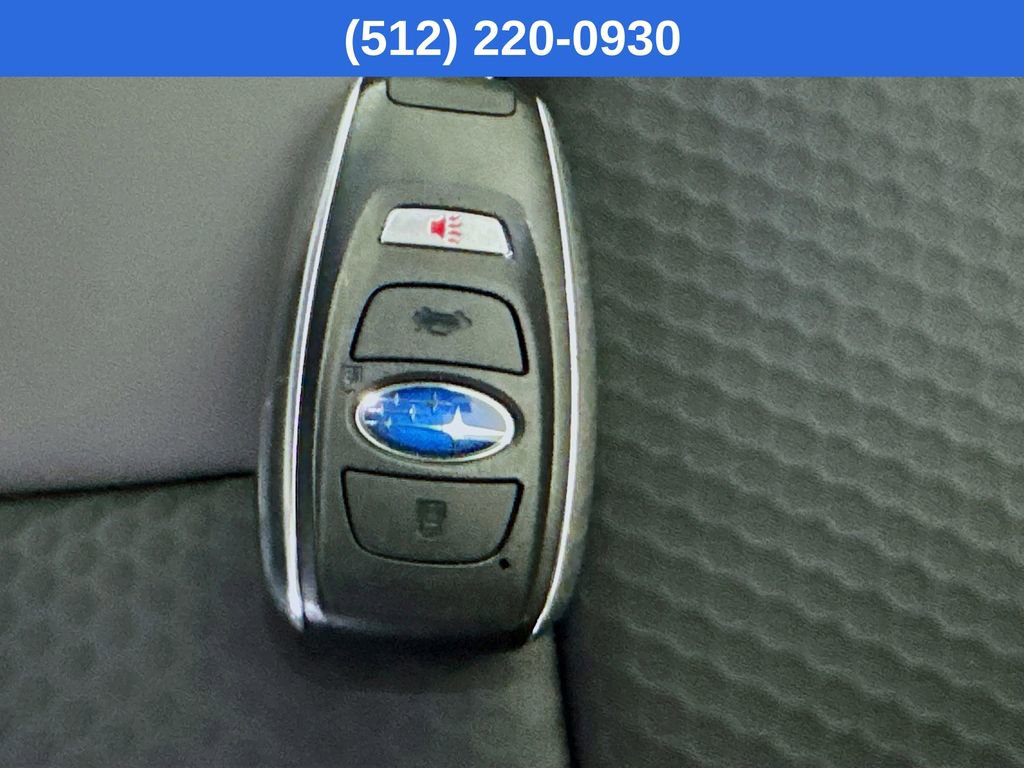 Used 2025 Subaru Outback Wilderness image 38