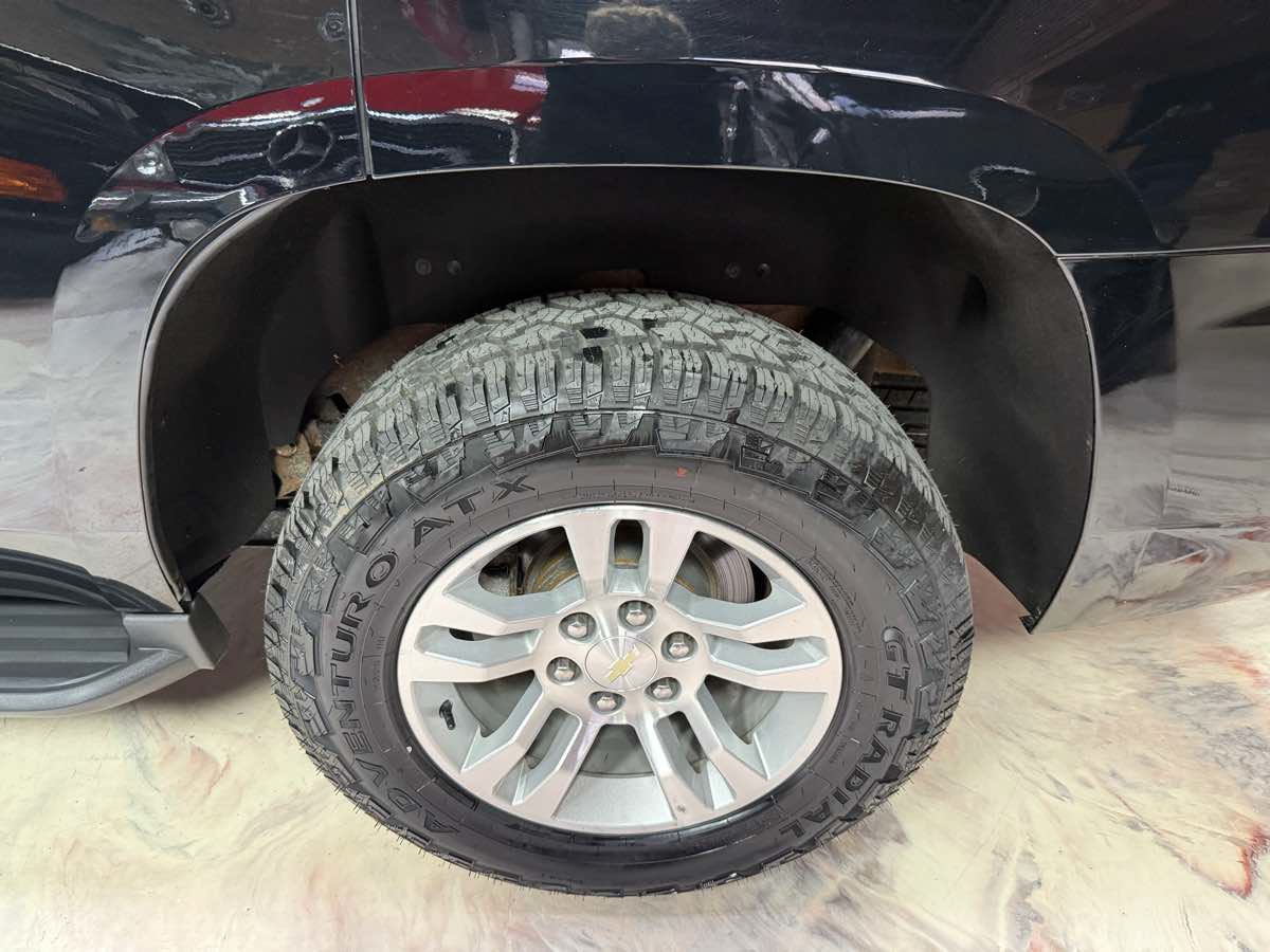 Used 2019 Chevrolet Tahoe LT AWD/4WD image 37