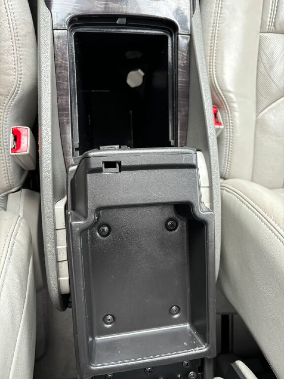 Used 2017 Buick Enclave Premium w/ Experience Buick Package image 34