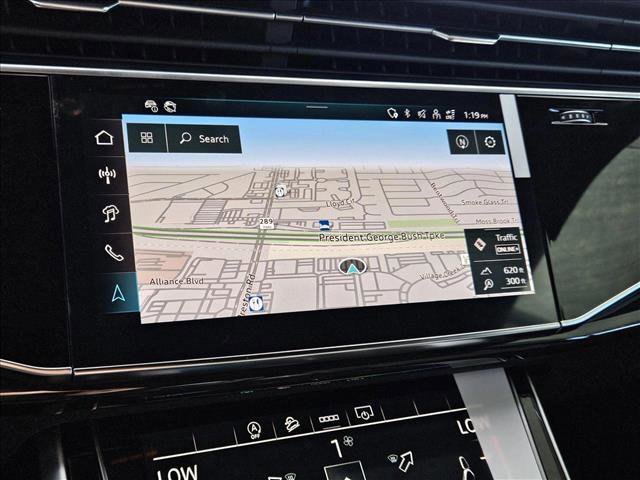 New 2025 Audi Q8 Premium w/ Black Optic Package image 13