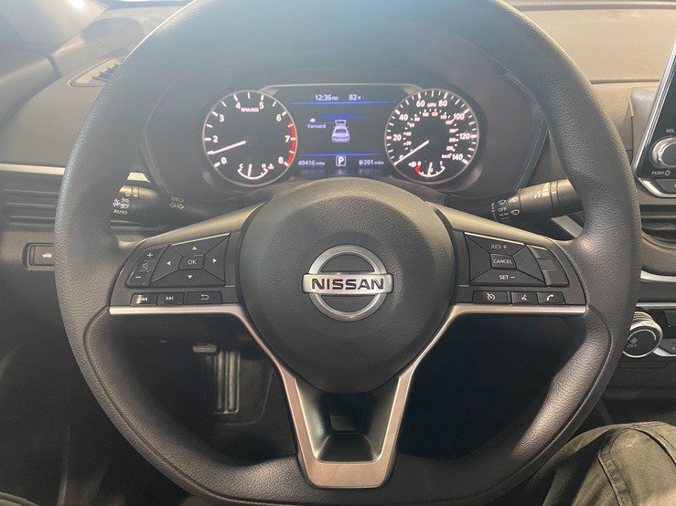 Used 2020 Nissan Altima 2.5 S FWD image 20