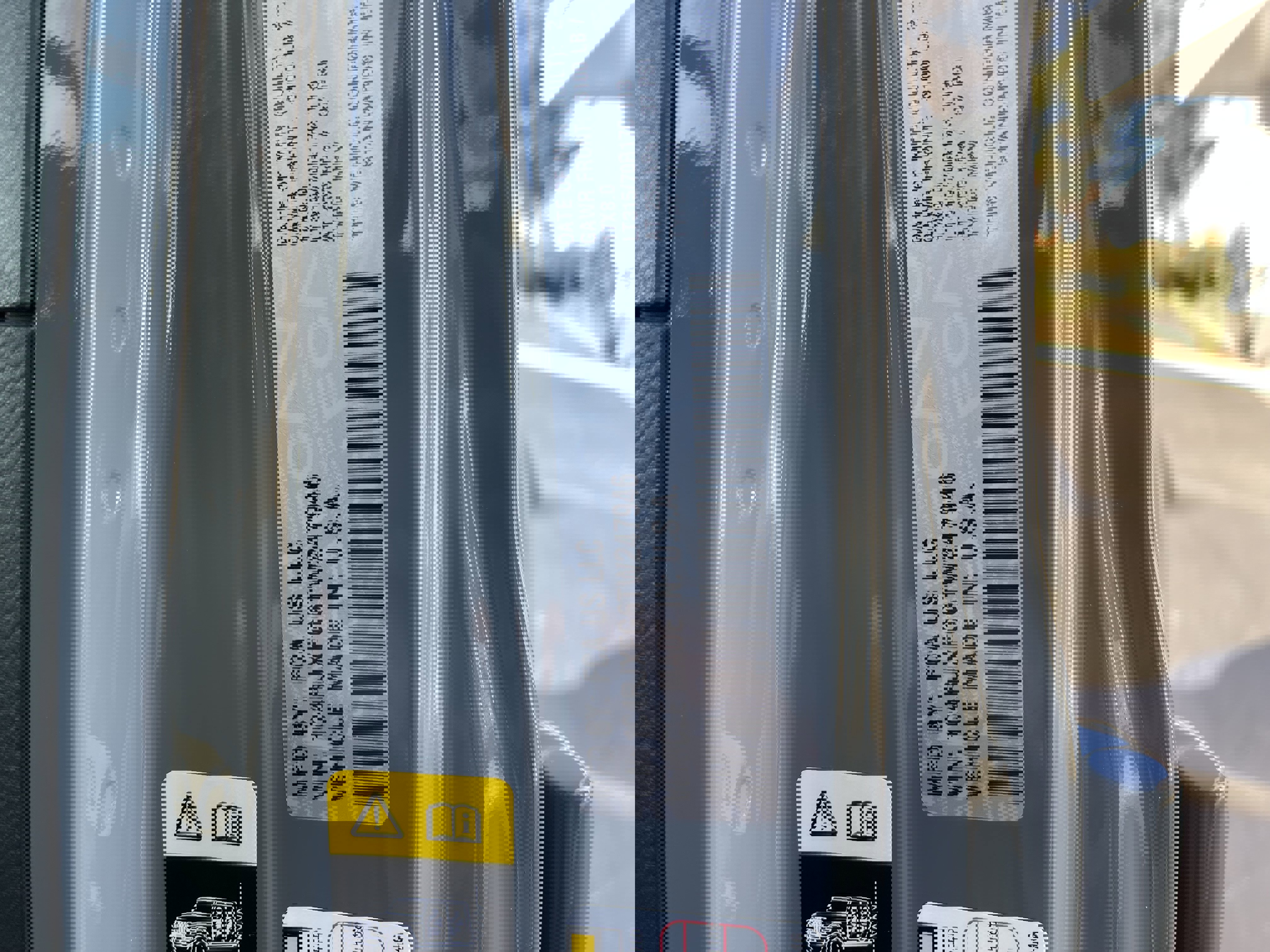 New 2026 Jeep Wrangler Unlimited Rubicon image 43