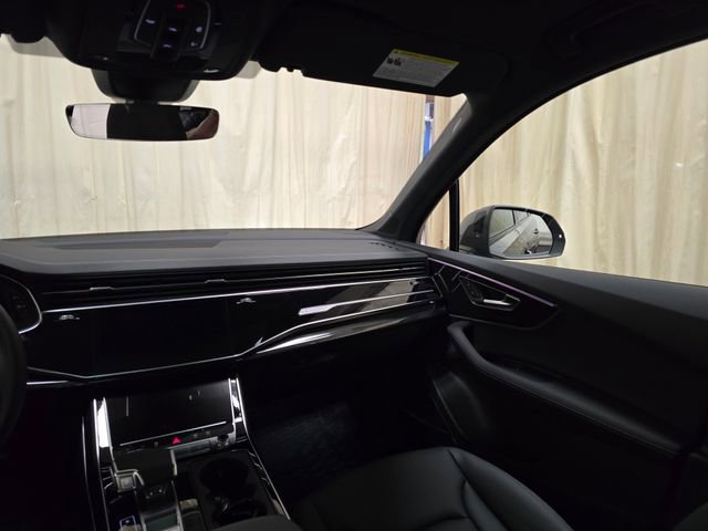 New 2026 Audi Q7 3.0T Premium Plus image 32