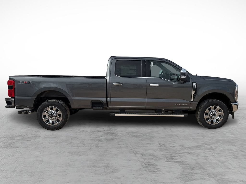 New 2026 Ford F350 Lariat w/ Chrome Package AWD/4WD image 12