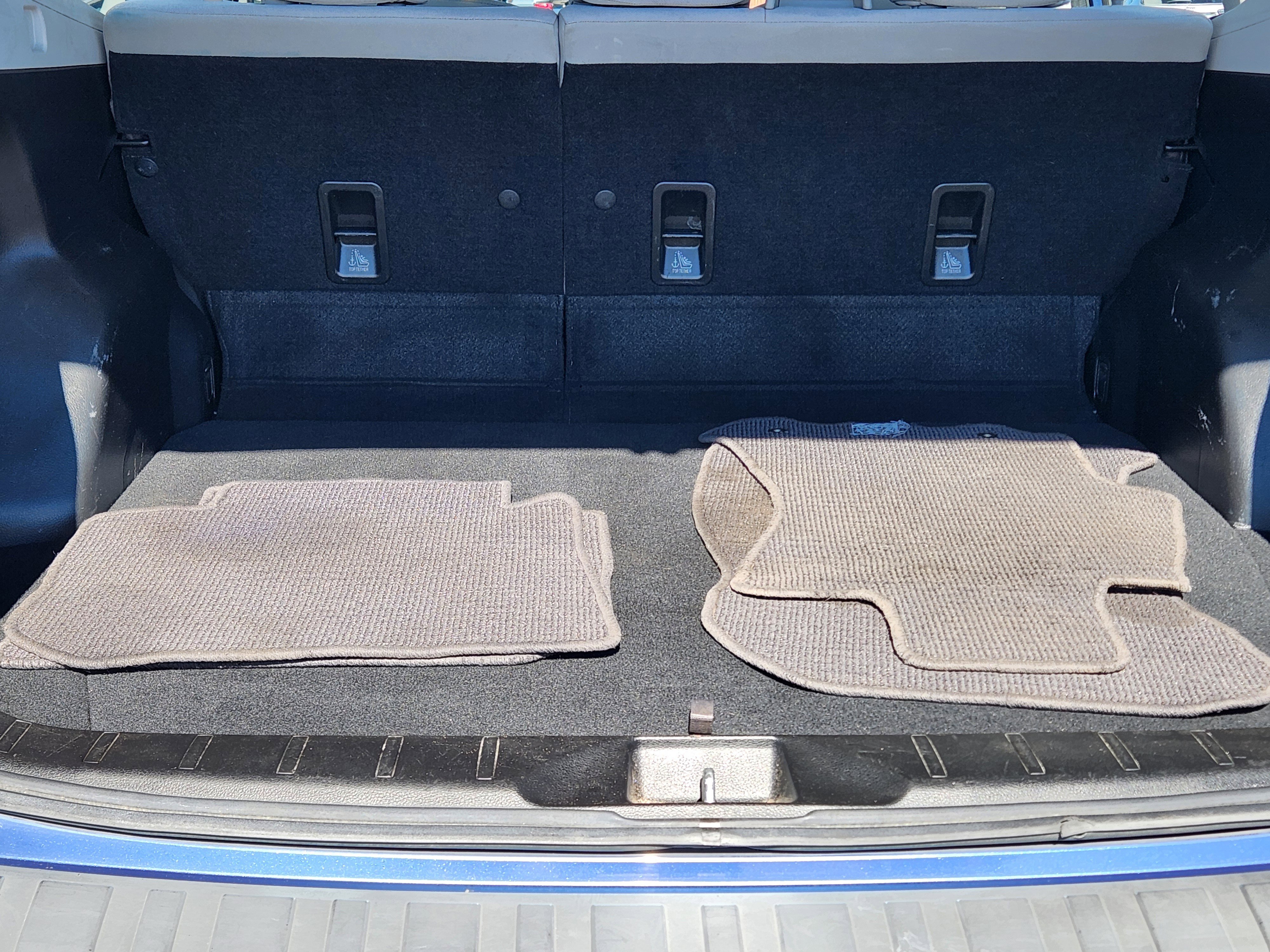 Used 2016 Subaru Forester 2.5i w/ Alloy Wheel Package image 27