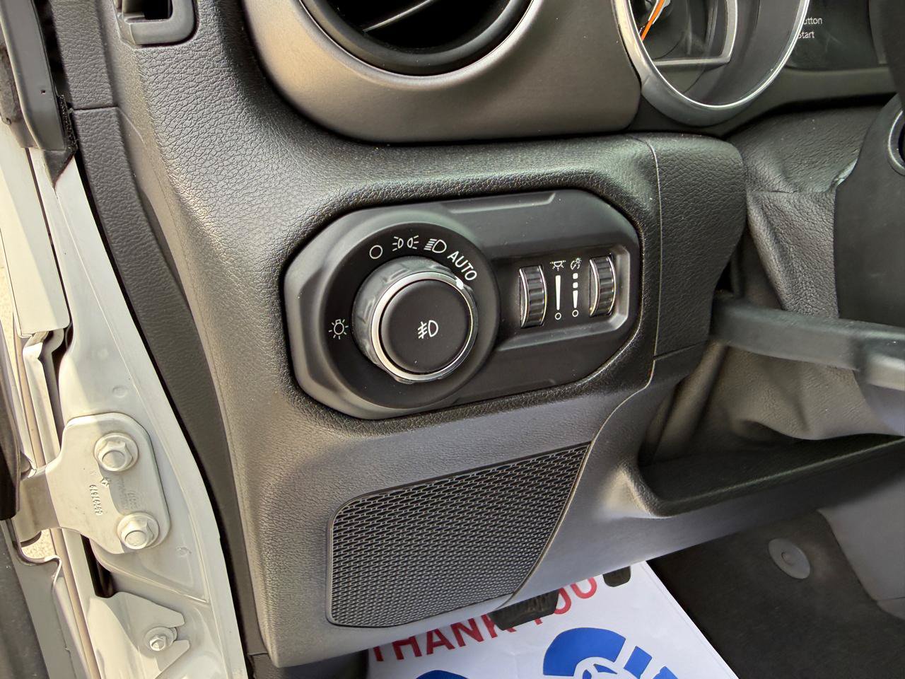 Used 2018 Jeep Wrangler Unlimited Sport S AWD/4WD image 24