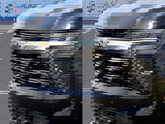 New 2026 Chevrolet Tahoe Premier image 13