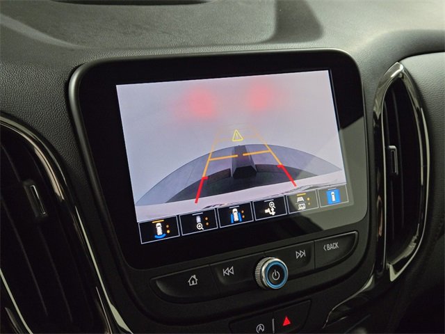 Used 2022 Chevrolet Equinox RS w/ RS Leather Package image 36