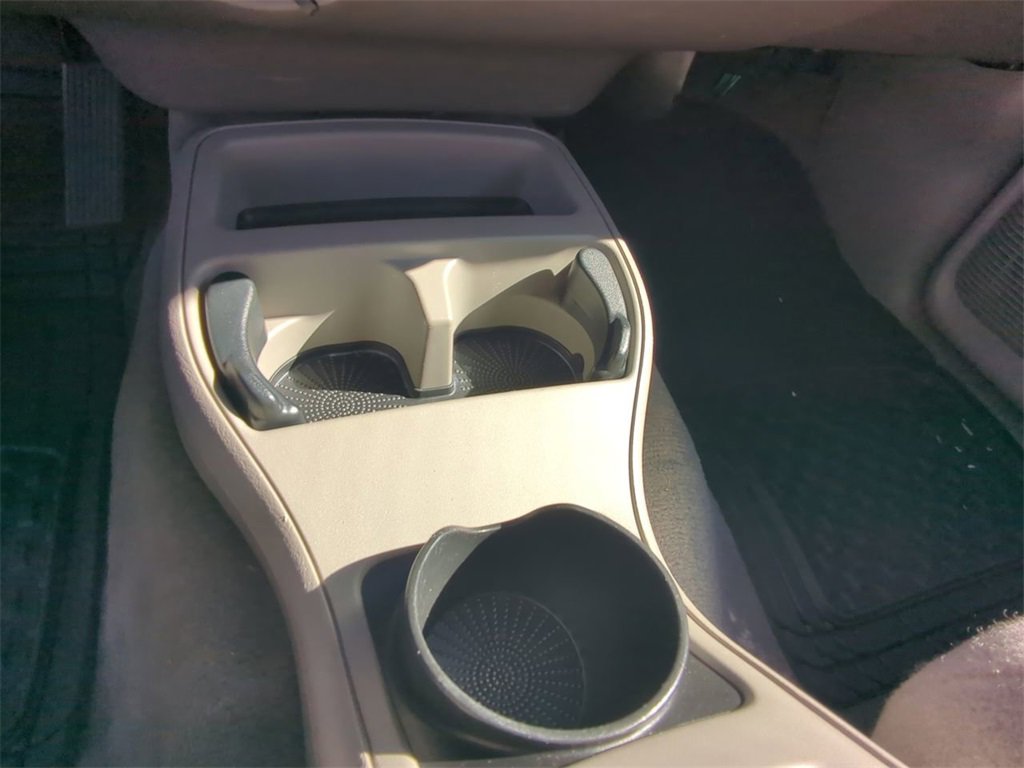 Used 2004 Dodge Dakota SLT w/ PWR Convenience Group image 18