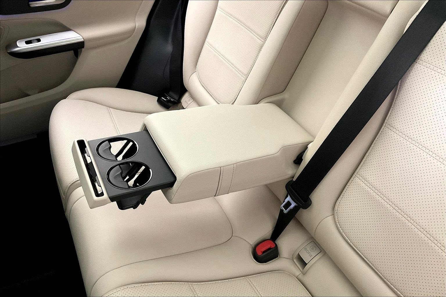 Certified 2023 Mercedes-Benz GLC 300 4MATIC image 36