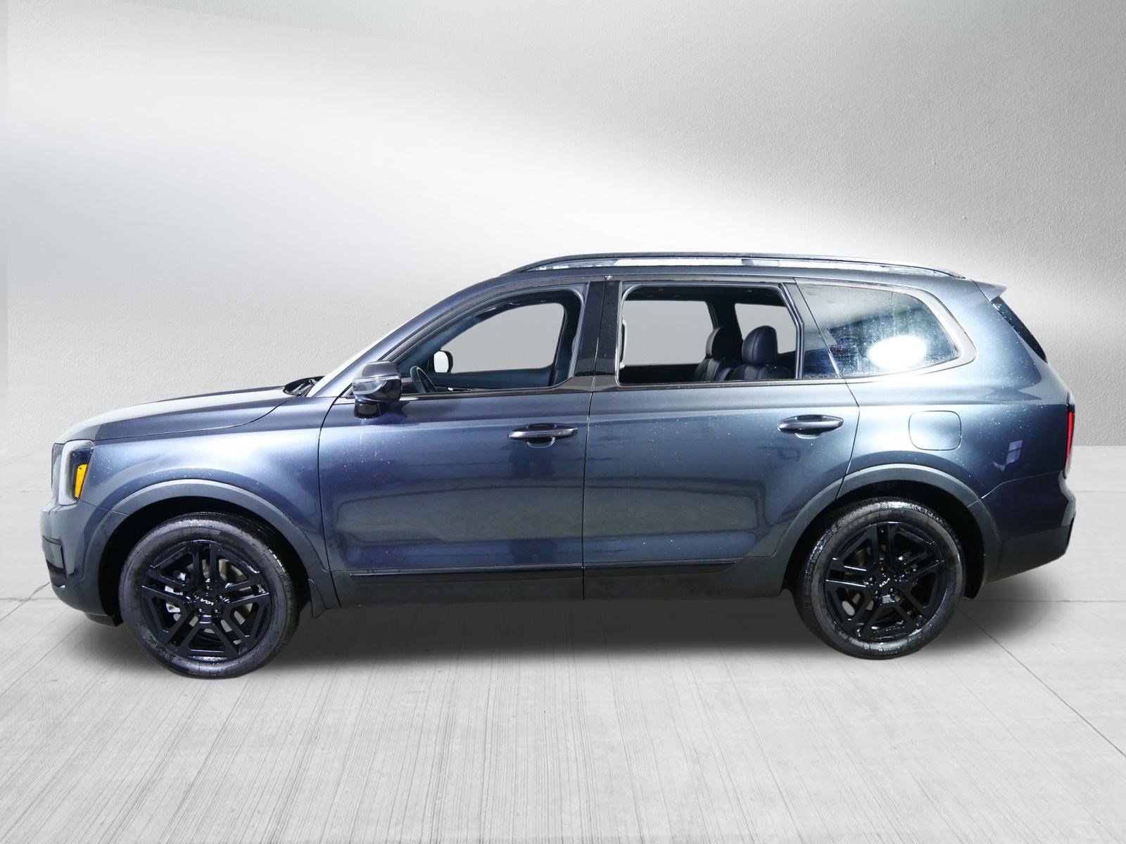 Used 2024 Kia Telluride SX Prestige X-Line image 4