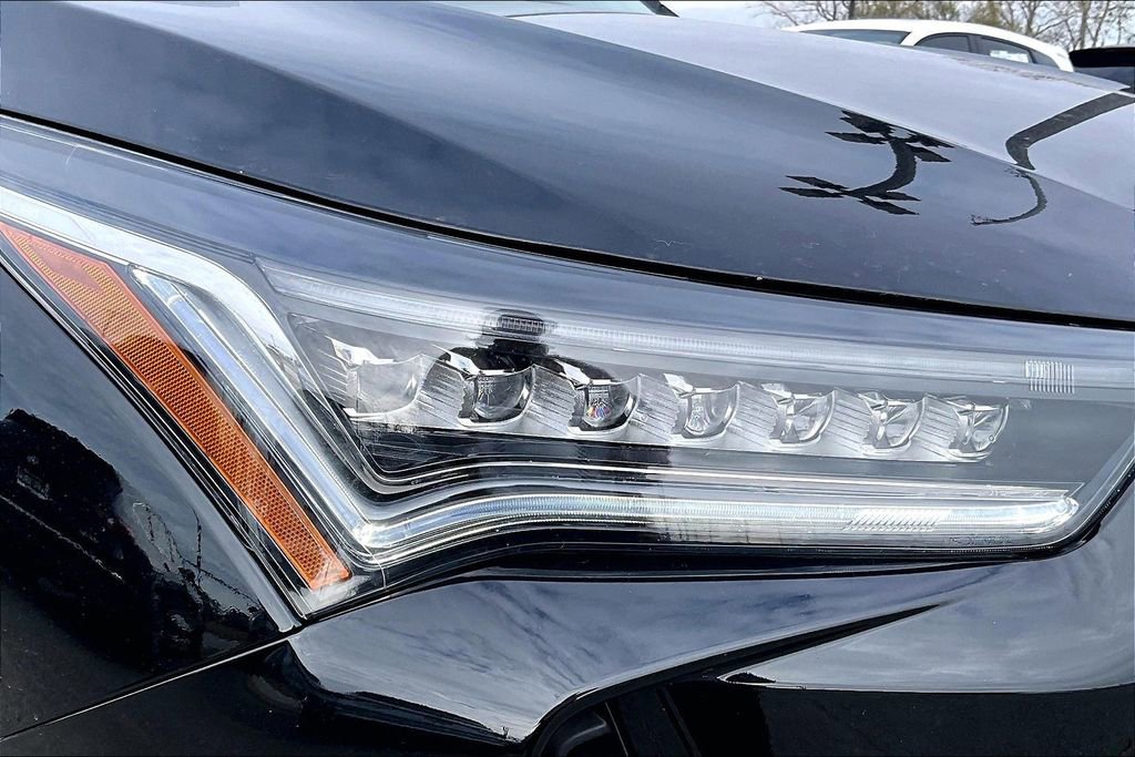Used 2026 Acura MDX A-Spec image 40