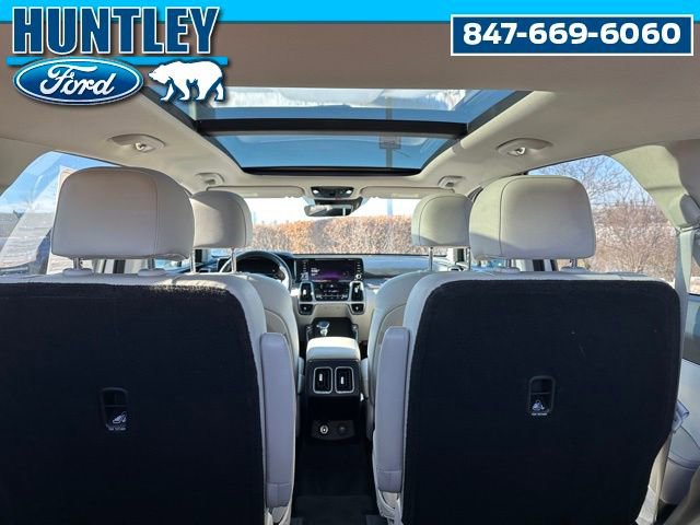 Used 2023 Kia Sorento X-Line EX image 13