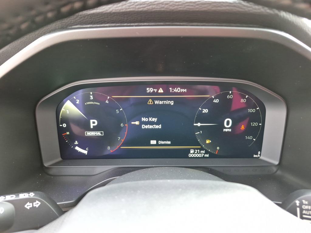 New 2026 Mitsubishi Outlander SE image 13