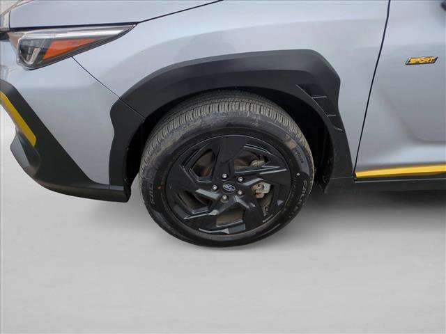Certified 2024 Subaru Crosstrek 2.5i Sport image 30