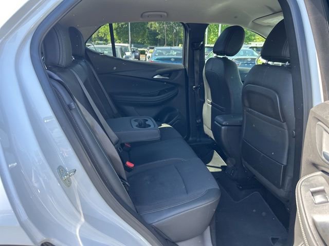 Used 2020 Buick Encore GX Select FWD image 18
