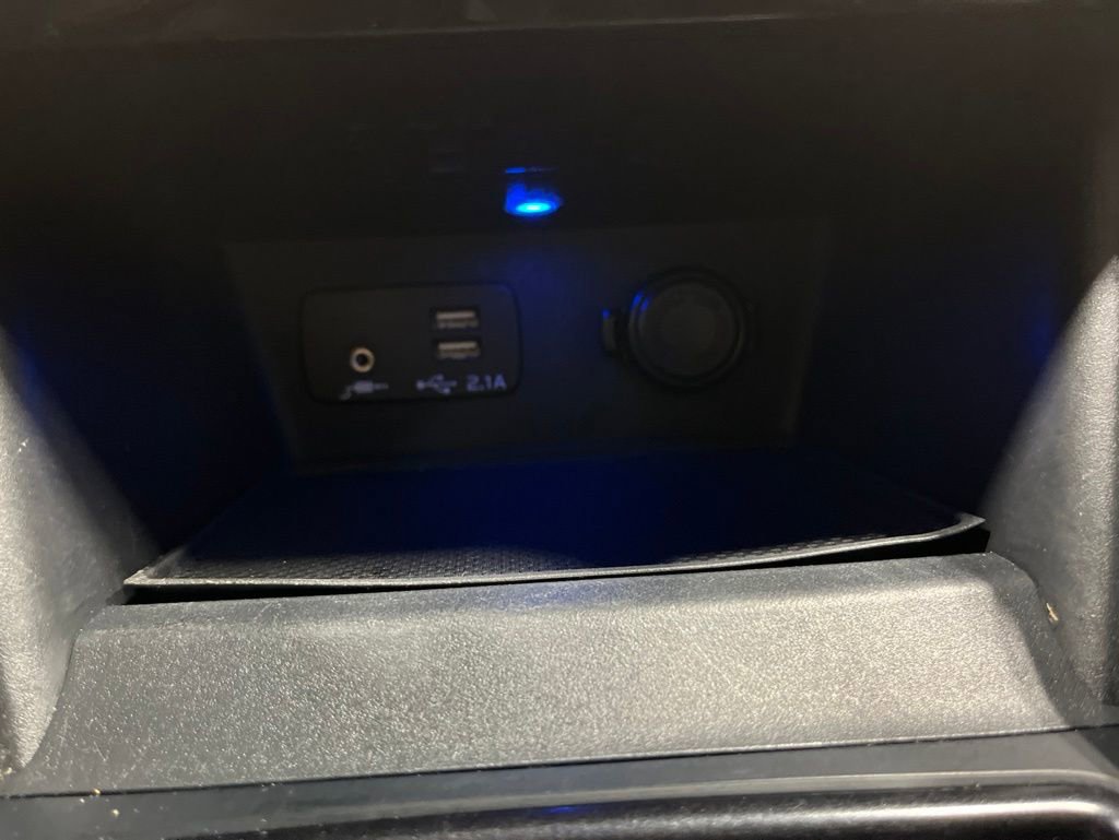 Used 2022 Subaru Forester Sport AWD/4WD image 27