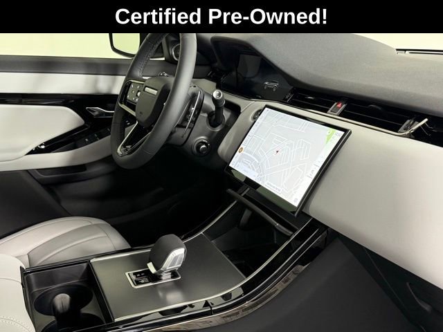 Certified 2026 Land Rover Range Rover Evoque S image 32