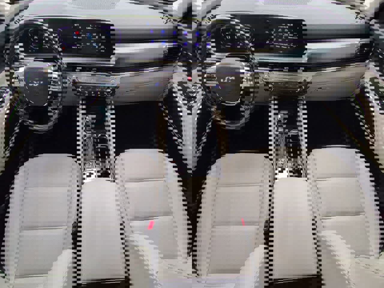 Used 2024 Kia Telluride S image 14