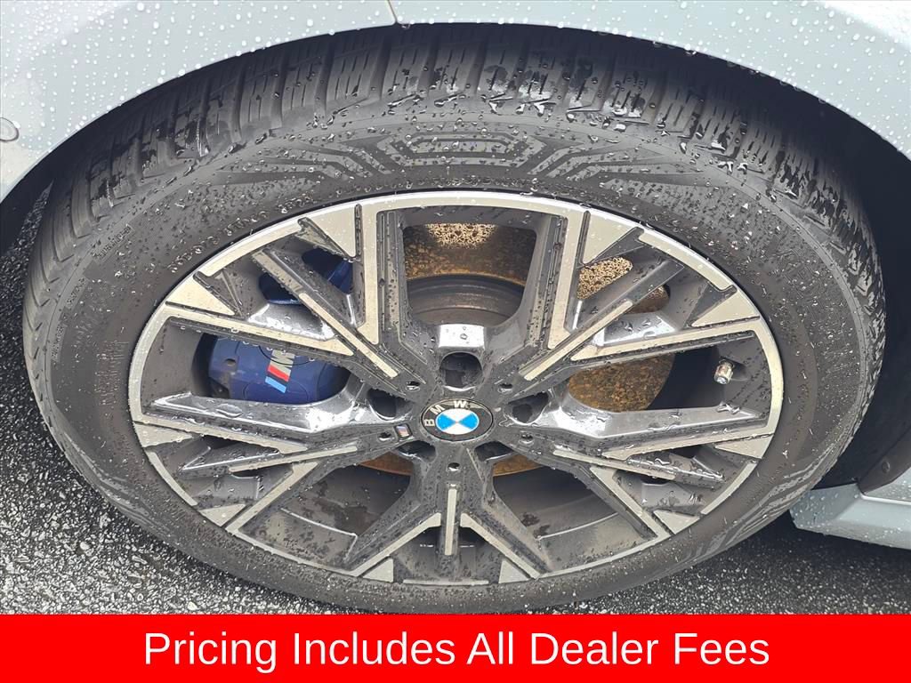 Used 2025 BMW 228i xDrive w/ Technology Package AWD/4WD image 4