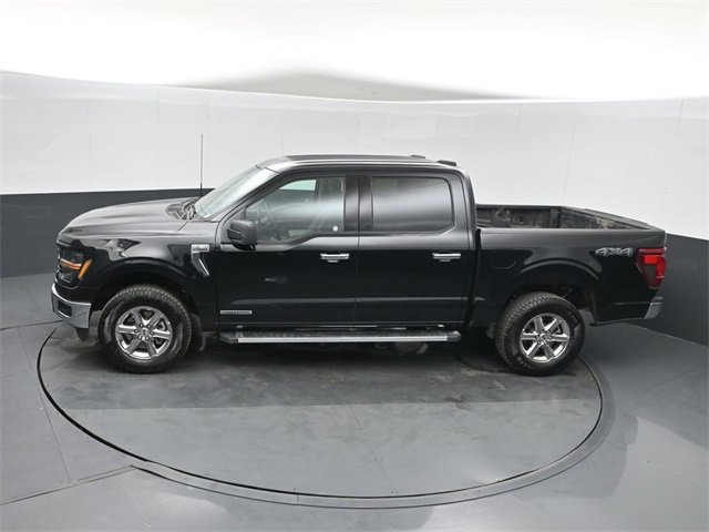 Used 2025 Ford F150 XLT w/ Equipment Group 301A Standard image 33