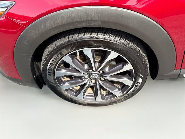 Used 2019 MAZDA CX-3 Grand Touring AWD/4WD image 39
