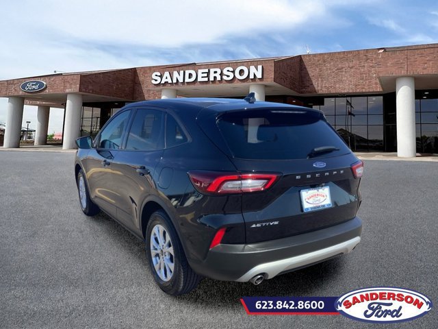 Used 2025 Ford Escape Active FWD image 5